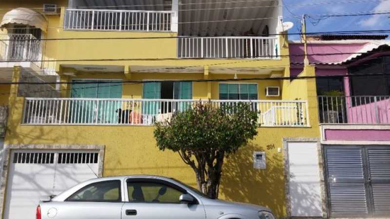 Conheça 077033529014772 do imóvel - Casa em Condomínio 3 quartos à venda Freguesia (Jacarepaguá), Rio de Janeiro - R$ 714.000 - SVCN30121 - 11 077033529014772 - 11