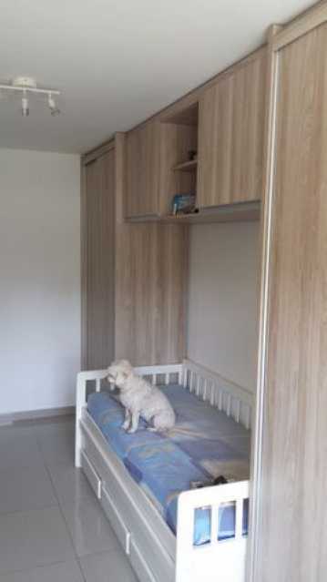 Conheça 077033643465227 do imóvel - Casa em Condomínio 3 quartos à venda Freguesia (Jacarepaguá), Rio de Janeiro - R$ 714.000 - SVCN30121 - 12 077033643465227 - 12