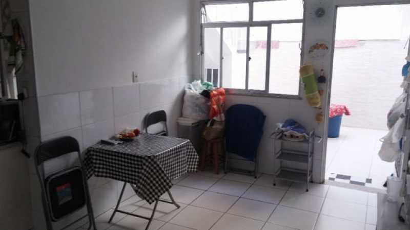 Conheça 077033644929434 do imóvel - Casa em Condomínio 3 quartos à venda Freguesia (Jacarepaguá), Rio de Janeiro - R$ 714.000 - SVCN30121 - 13 077033644929434 - 13