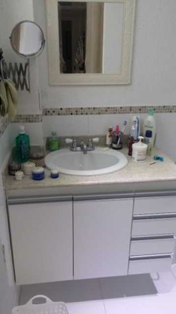 Conheça 078033041126523 do imóvel - Casa em Condomínio 3 quartos à venda Freguesia (Jacarepaguá), Rio de Janeiro - R$ 714.000 - SVCN30121 - 15 078033041126523 - 15