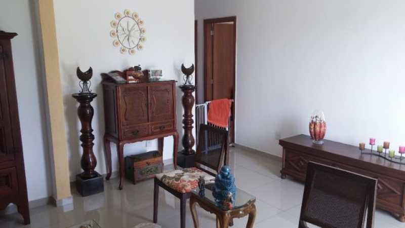 Conheça 078033166820423 do imóvel - Casa em Condomínio 3 quartos à venda Freguesia (Jacarepaguá), Rio de Janeiro - R$ 714.000 - SVCN30121 - 17 078033166820423 - 17