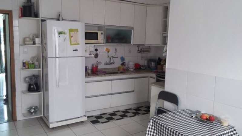 Conheça 078033761797789 do imóvel - Casa em Condomínio 3 quartos à venda Freguesia (Jacarepaguá), Rio de Janeiro - R$ 714.000 - SVCN30121 - 18 078033761797789 - 18