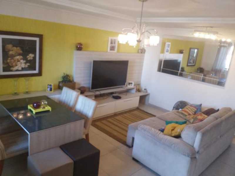 Conheça 1 do imóvel - Casa 3 quartos à venda Curicica, Rio de Janeiro - R$ 530.000 - SVCA30033 - 1 1 - 1