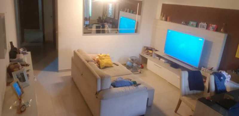 Conheça 3 do imóvel - Casa 3 quartos à venda Curicica, Rio de Janeiro - R$ 530.000 - SVCA30033 - 2 3 - 2