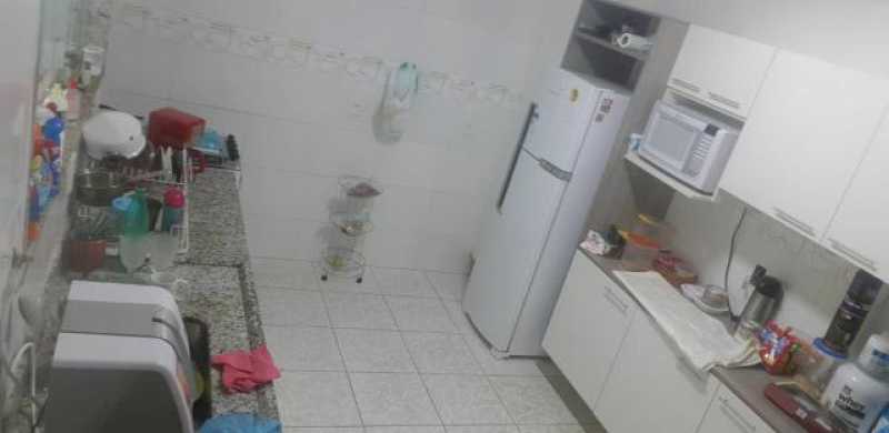 Conheça 4 do imóvel - Casa 3 quartos à venda Curicica, Rio de Janeiro - R$ 530.000 - SVCA30033 - 3 4 - 3