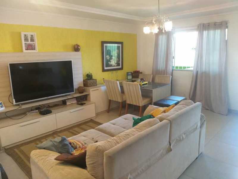 Conheça 5 do imóvel - Casa 3 quartos à venda Curicica, Rio de Janeiro - R$ 530.000 - SVCA30033 - 4 5 - 4