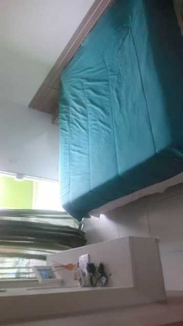 Conheça 6 do imóvel - Casa 3 quartos à venda Curicica, Rio de Janeiro - R$ 530.000 - SVCA30033 - 5 6 - 5