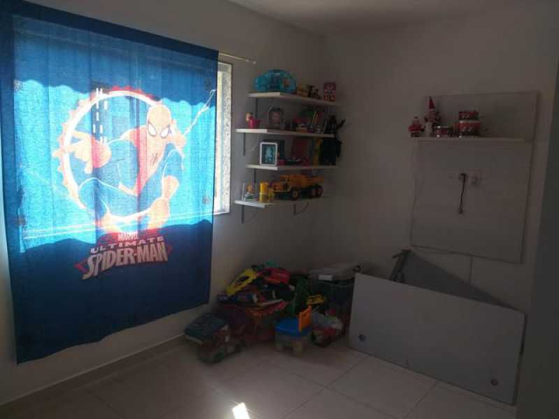 Conheça 7 do imóvel - Casa 3 quartos à venda Curicica, Rio de Janeiro - R$ 530.000 - SVCA30033 - 6 7 - 6