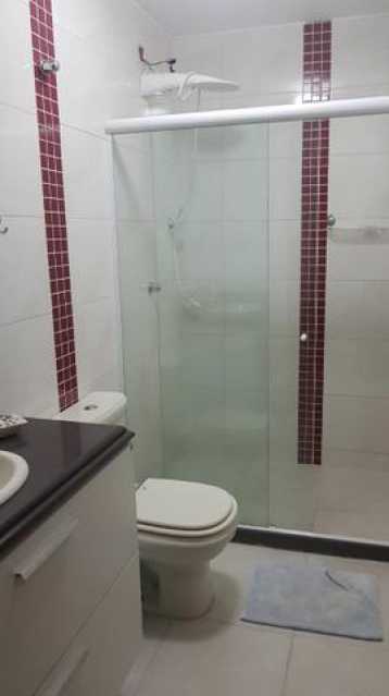 Conheça 8 do imóvel - Casa 3 quartos à venda Curicica, Rio de Janeiro - R$ 530.000 - SVCA30033 - 7 8 - 7