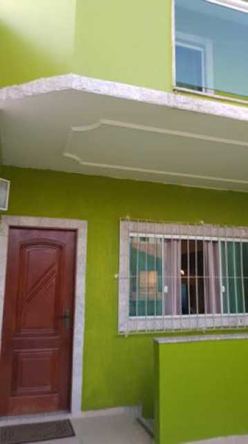 Conheça 9 do imóvel - Casa 3 quartos à venda Curicica, Rio de Janeiro - R$ 530.000 - SVCA30033 - 8 9 - 8