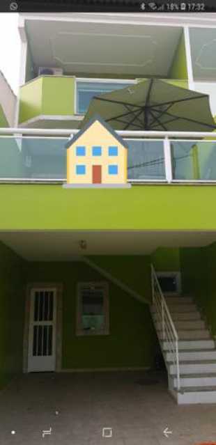 Conheça 11 do imóvel - Casa 3 quartos à venda Curicica, Rio de Janeiro - R$ 530.000 - SVCA30033 - 10 11 - 10