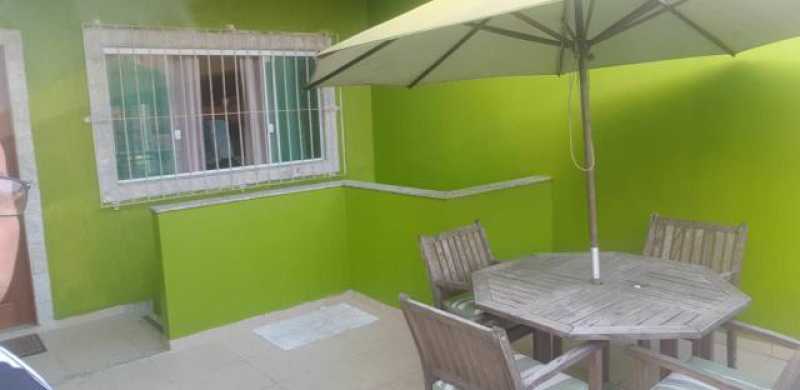 Conheça 12 do imóvel - Casa 3 quartos à venda Curicica, Rio de Janeiro - R$ 530.000 - SVCA30033 - 11 12 - 11