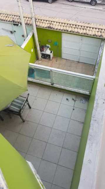 Conheça 13 do imóvel - Casa 3 quartos à venda Curicica, Rio de Janeiro - R$ 530.000 - SVCA30033 - 12 13 - 12
