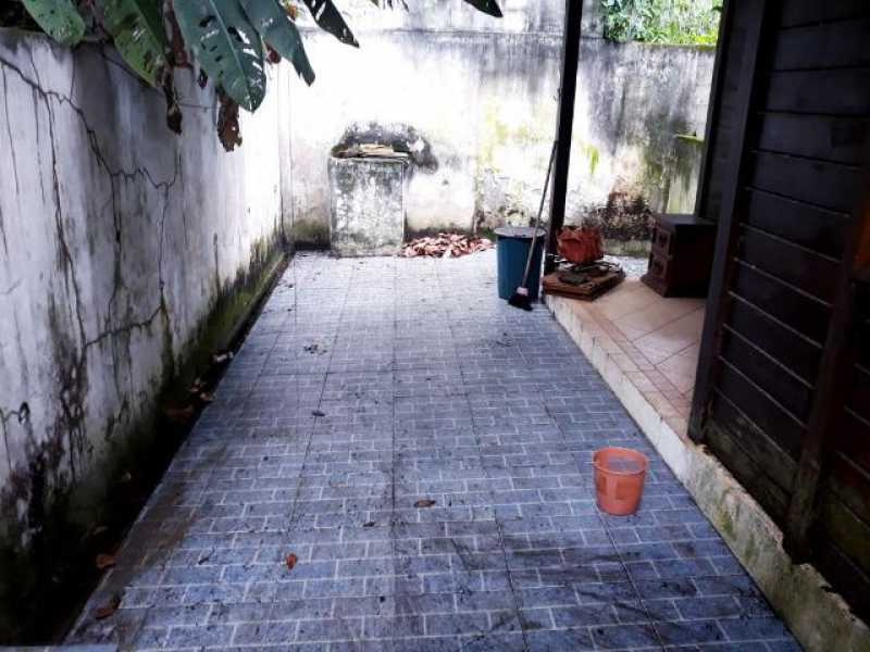 Conheça 1 do imóvel - Casa 2 quartos à venda Jacarepaguá, Rio de Janeiro - R$ 320.000 - SVCA20023 - 2 1 - 2