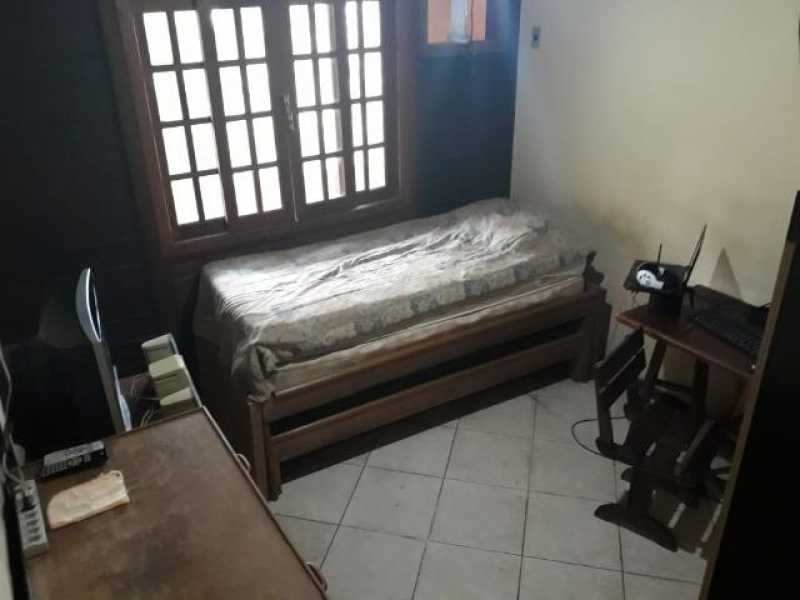 Conheça 10 do imóvel - Casa 2 quartos à venda Jacarepaguá, Rio de Janeiro - R$ 320.000 - SVCA20023 - 10 10 - 10