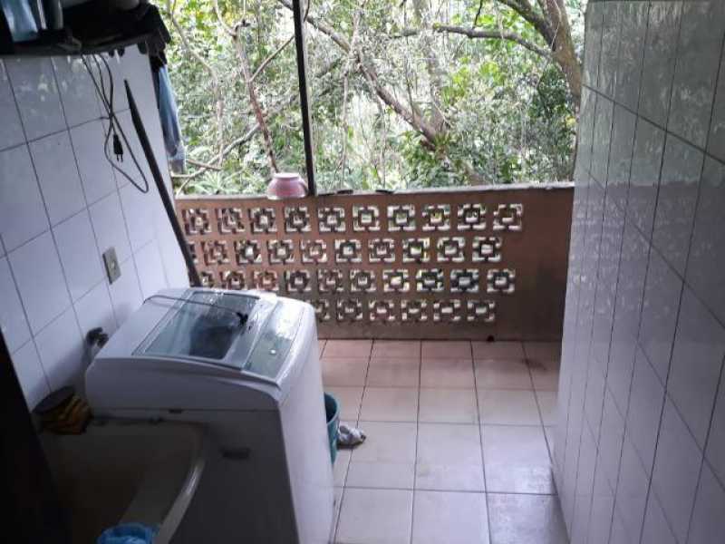 Conheça 17 do imóvel - Casa 2 quartos à venda Jacarepaguá, Rio de Janeiro - R$ 320.000 - SVCA20023 - 17 17 - 17