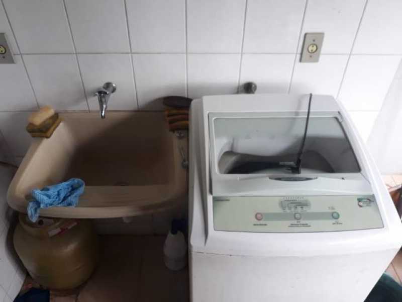 Conheça 18 do imóvel - Casa 2 quartos à venda Jacarepaguá, Rio de Janeiro - R$ 320.000 - SVCA20023 - 18 18 - 18