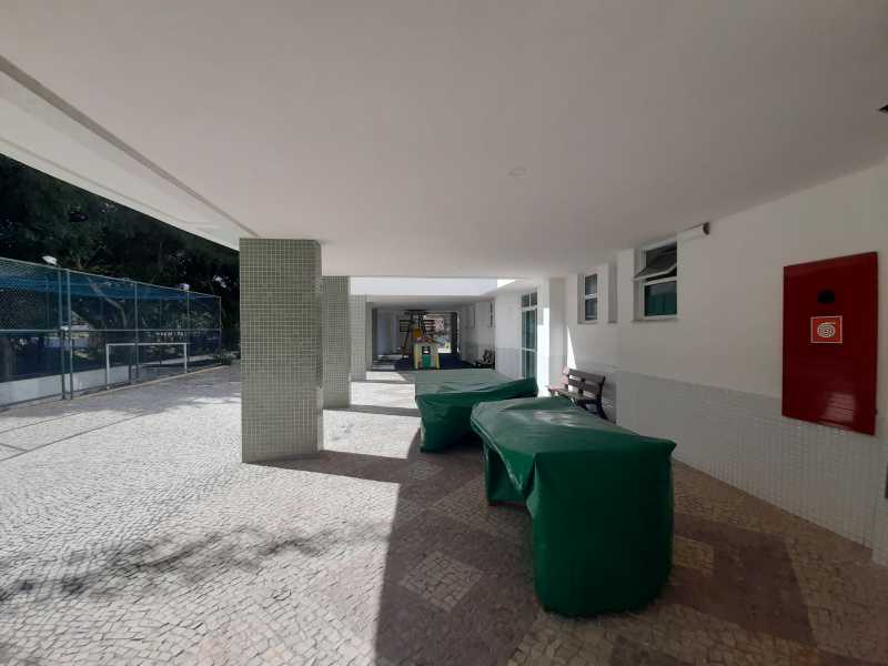 Conheça 21 do imóvel - Apartamento 2 quartos à venda Recreio dos Bandeirantes, Rio de Janeiro - R$ 570.000 - SVAP20418 - 21 21 - 21
