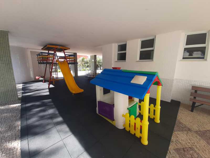 Conheça 24 do imóvel - Apartamento 2 quartos à venda Recreio dos Bandeirantes, Rio de Janeiro - R$ 570.000 - SVAP20418 - 24 24 - 24