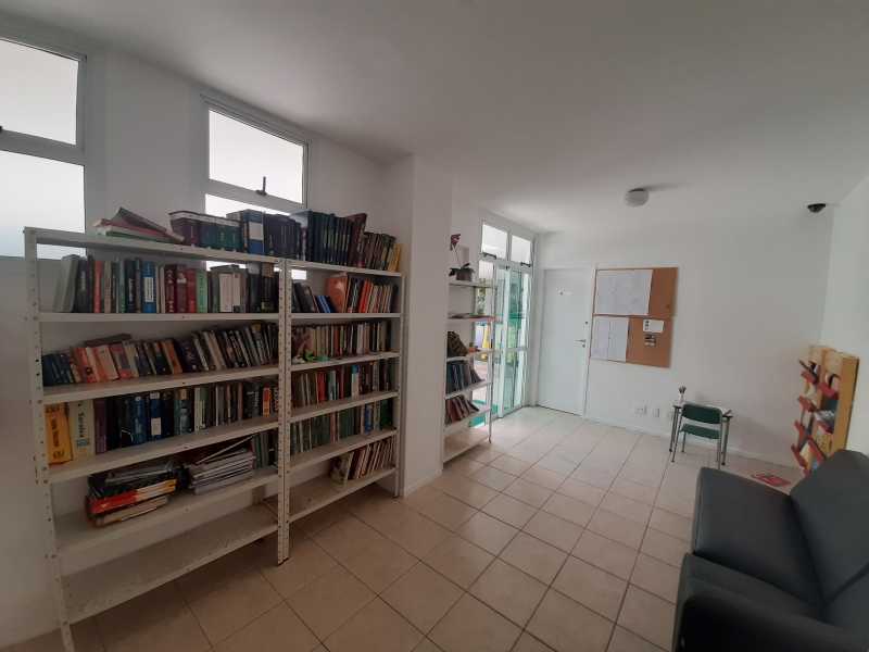 Conheça 25 do imóvel - Apartamento 2 quartos à venda Recreio dos Bandeirantes, Rio de Janeiro - R$ 570.000 - SVAP20418 - 25 25 - 25
