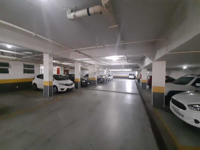 Conheça 28 do imóvel - Apartamento 2 quartos à venda Recreio dos Bandeirantes, Rio de Janeiro - R$ 570.000 - SVAP20418 - 28 28 - 28