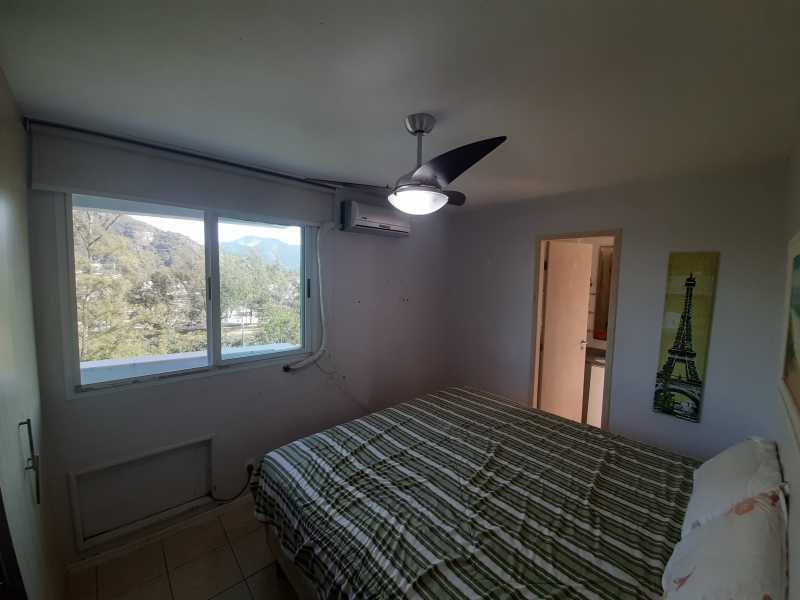 Conheça 7 do imóvel - Apartamento 2 quartos à venda Recreio dos Bandeirantes, Rio de Janeiro - R$ 570.000 - SVAP20418 - 7 7 - 7