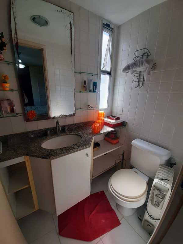 Conheça 10 do imóvel - Apartamento 2 quartos à venda Recreio dos Bandeirantes, Rio de Janeiro - R$ 570.000 - SVAP20418 - 10 10 - 10