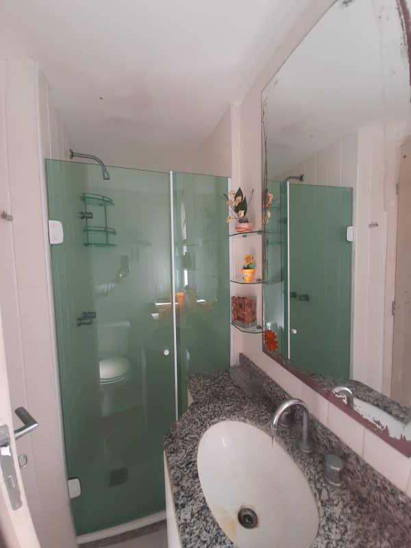 Conheça 9 do imóvel - Apartamento 2 quartos à venda Recreio dos Bandeirantes, Rio de Janeiro - R$ 570.000 - SVAP20418 - 9 9 - 9