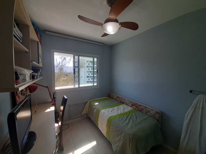 Conheça 11 do imóvel - Apartamento 2 quartos à venda Recreio dos Bandeirantes, Rio de Janeiro - R$ 570.000 - SVAP20418 - 11 11 - 11