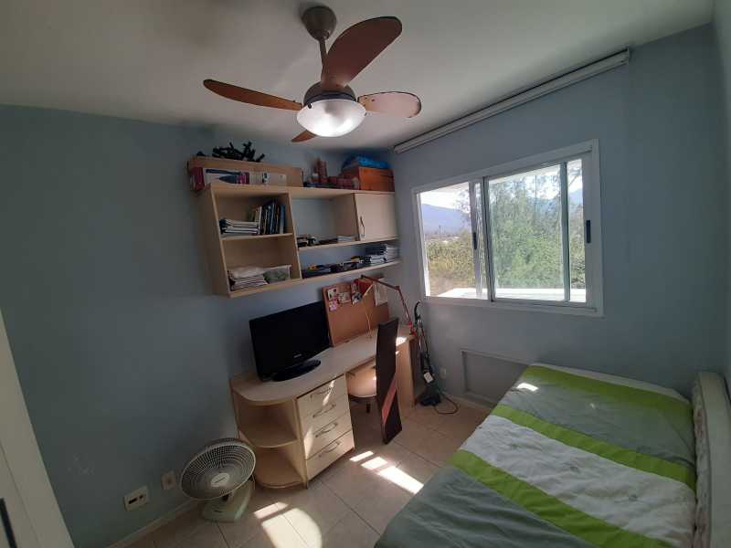 Conheça 12 do imóvel - Apartamento 2 quartos à venda Recreio dos Bandeirantes, Rio de Janeiro - R$ 570.000 - SVAP20418 - 12 12 - 12