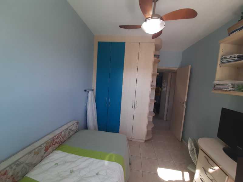 Conheça 13 do imóvel - Apartamento 2 quartos à venda Recreio dos Bandeirantes, Rio de Janeiro - R$ 570.000 - SVAP20418 - 13 13 - 13