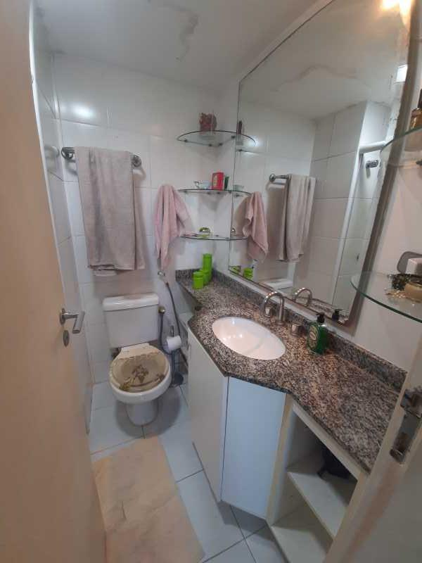 Conheça 14 do imóvel - Apartamento 2 quartos à venda Recreio dos Bandeirantes, Rio de Janeiro - R$ 570.000 - SVAP20418 - 14 14 - 14