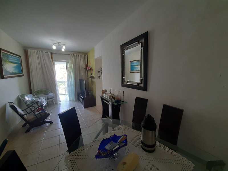 Conheça 4 do imóvel - Apartamento 2 quartos à venda Recreio dos Bandeirantes, Rio de Janeiro - R$ 570.000 - SVAP20418 - 4 4 - 4