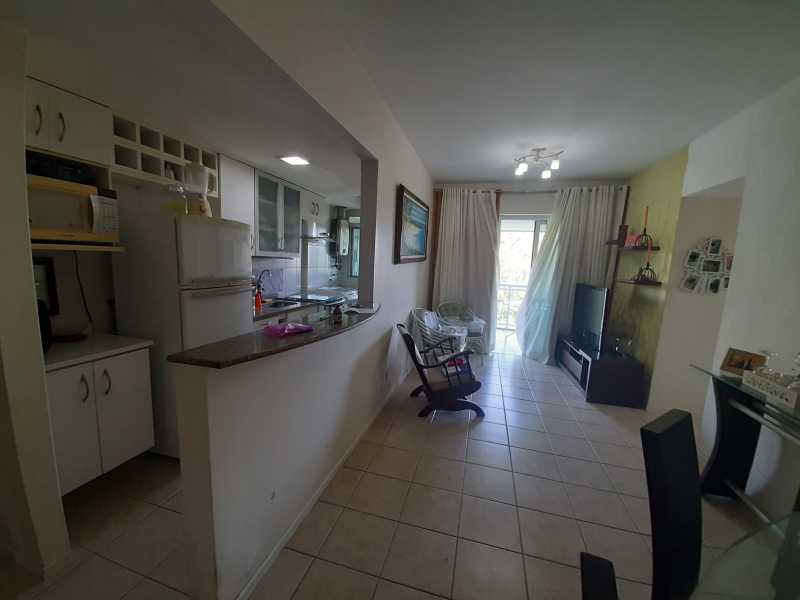 Conheça 6 do imóvel - Apartamento 2 quartos à venda Recreio dos Bandeirantes, Rio de Janeiro - R$ 570.000 - SVAP20418 - 6 6 - 6