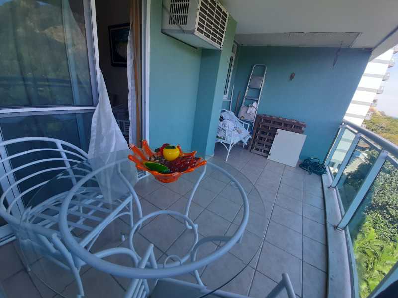 Conheça 3 do imóvel - Apartamento 2 quartos à venda Recreio dos Bandeirantes, Rio de Janeiro - R$ 570.000 - SVAP20418 - 2 3 - 2