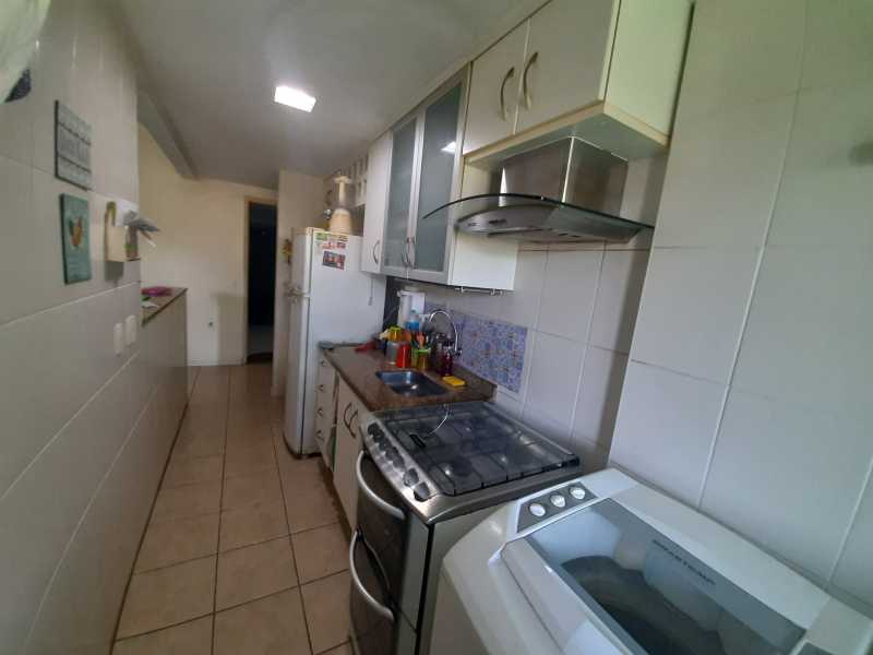 Conheça 19 do imóvel - Apartamento 2 quartos à venda Recreio dos Bandeirantes, Rio de Janeiro - R$ 570.000 - SVAP20418 - 19 19 - 19