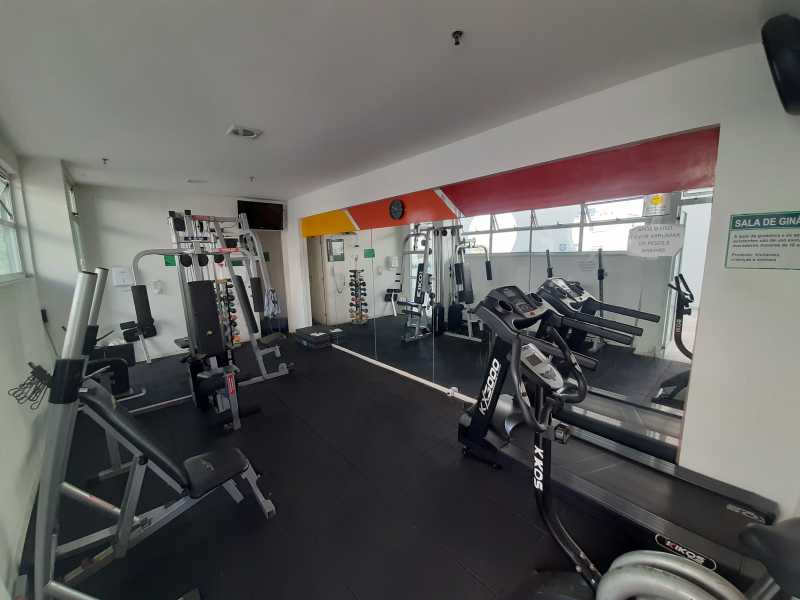 Conheça 26 do imóvel - Apartamento 2 quartos à venda Recreio dos Bandeirantes, Rio de Janeiro - R$ 570.000 - SVAP20418 - 26 26 - 26