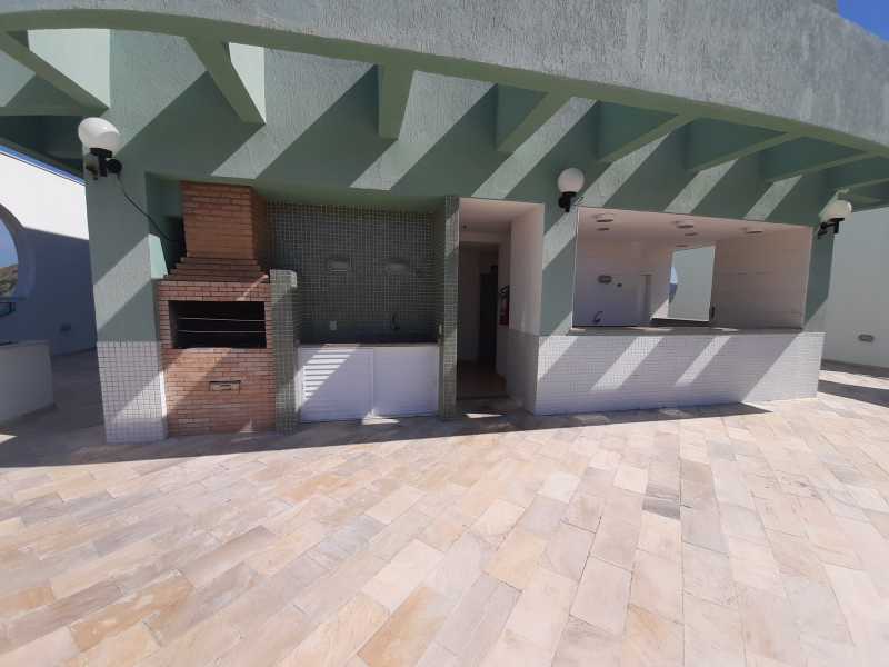 Conheça 23 do imóvel - Apartamento 2 quartos à venda Recreio dos Bandeirantes, Rio de Janeiro - R$ 570.000 - SVAP20418 - 23 23 - 23