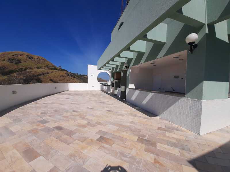 Conheça 27 do imóvel - Apartamento 2 quartos à venda Recreio dos Bandeirantes, Rio de Janeiro - R$ 570.000 - SVAP20418 - 27 27 - 27