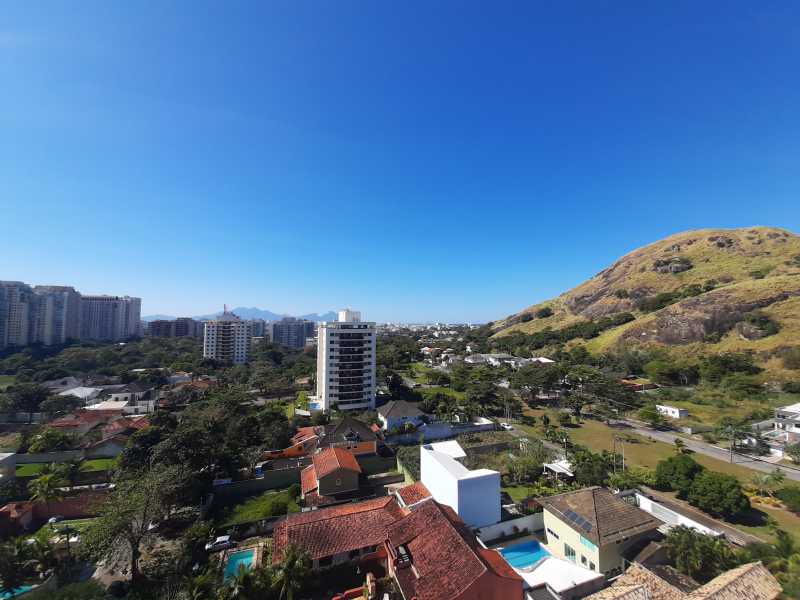 Conheça 1 do imóvel - Apartamento 2 quartos à venda Recreio dos Bandeirantes, Rio de Janeiro - R$ 570.000 - SVAP20418 - 3 1 - 3