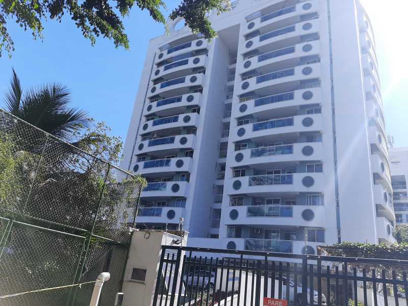 Conheça 30 do imóvel - Apartamento 2 quartos à venda Recreio dos Bandeirantes, Rio de Janeiro - R$ 570.000 - SVAP20418 - 30 30 - 30