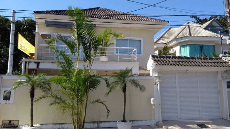 Conheça 3 do imóvel - Casa em Condomínio 4 quartos à venda Vargem Pequena, Rio de Janeiro - R$ 890.000 - SVCN40078 - 2 3 - 2