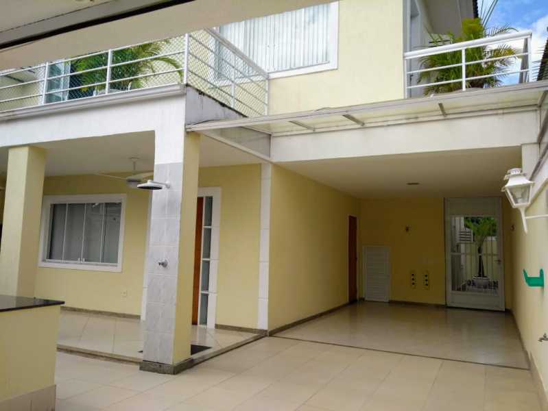 Conheça 4 do imóvel - Casa em Condomínio 4 quartos à venda Vargem Pequena, Rio de Janeiro - R$ 890.000 - SVCN40078 - 6 4 - 6