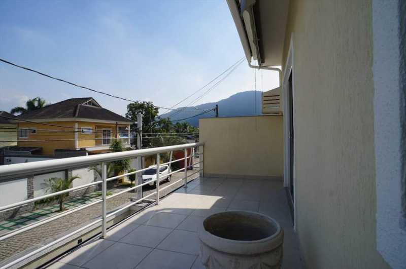 Conheça 9 do imóvel - Casa em Condomínio 4 quartos à venda Vargem Pequena, Rio de Janeiro - R$ 890.000 - SVCN40078 - 11 9 - 11