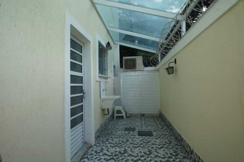Conheça 17 do imóvel - Casa em Condomínio 4 quartos à venda Vargem Pequena, Rio de Janeiro - R$ 890.000 - SVCN40078 - 19 17 - 19