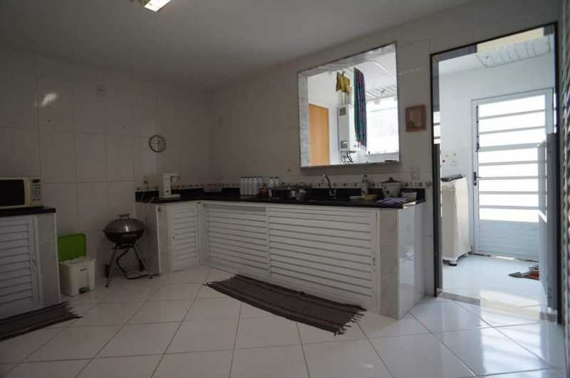 Conheça 20 do imóvel - Casa em Condomínio 4 quartos à venda Vargem Pequena, Rio de Janeiro - R$ 890.000 - SVCN40078 - 22 20 - 22
