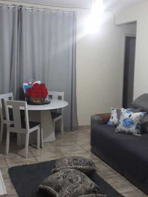 Conheça 2 do imóvel - Apartamento 2 quartos à venda Taquara, Rio de Janeiro - R$ 198.000 - SVAP20423 - 2 2 - 2