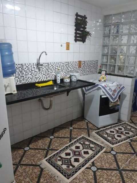 Conheça 6 do imóvel - Apartamento 2 quartos à venda Taquara, Rio de Janeiro - R$ 198.000 - SVAP20423 - 5 6 - 5
