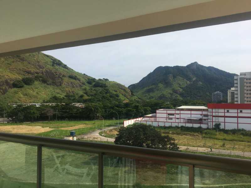 Conheça 1 do imóvel - Apartamento 2 quartos à venda Recreio dos Bandeirantes, Rio de Janeiro - R$ 505.000 - SVAP20429 - 1 1 - 1