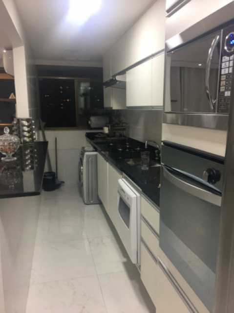 Conheça 3 do imóvel - Apartamento 2 quartos à venda Recreio dos Bandeirantes, Rio de Janeiro - R$ 505.000 - SVAP20429 - 3 3 - 3